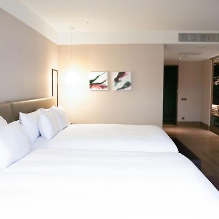 The Gaya Hotel Taitung Exterior photo