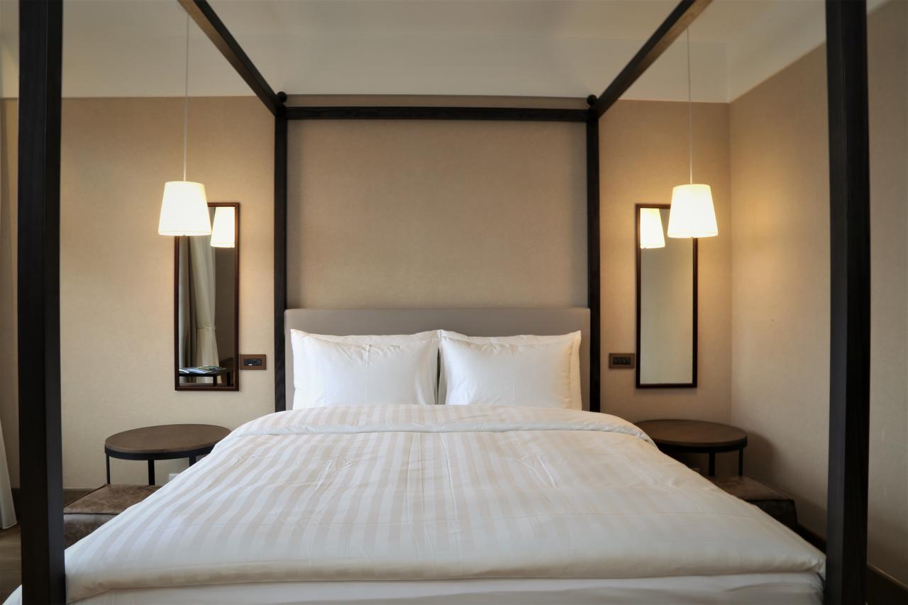 The Gaya Hotel Taitung Exterior photo