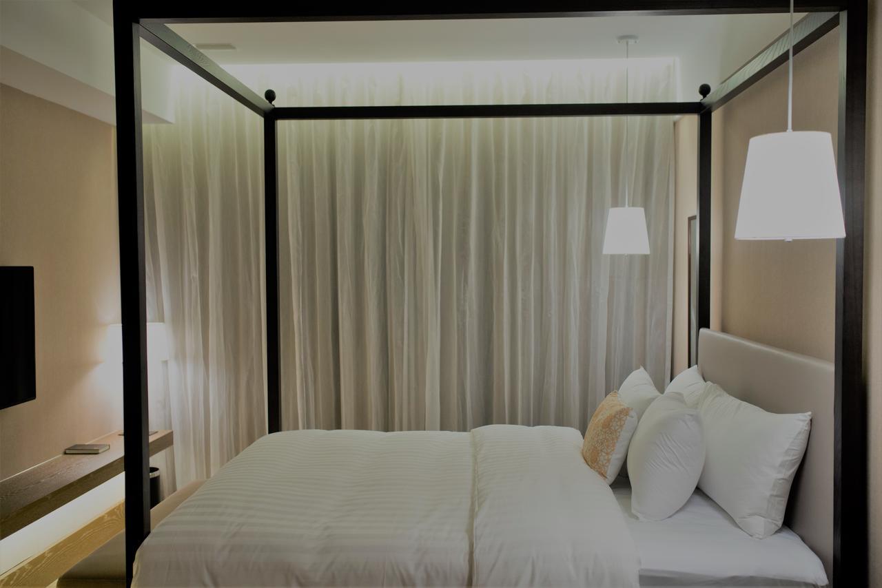 The Gaya Hotel Taitung Exterior photo