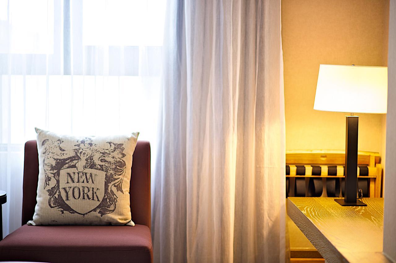 The Gaya Hotel Taitung Exterior photo