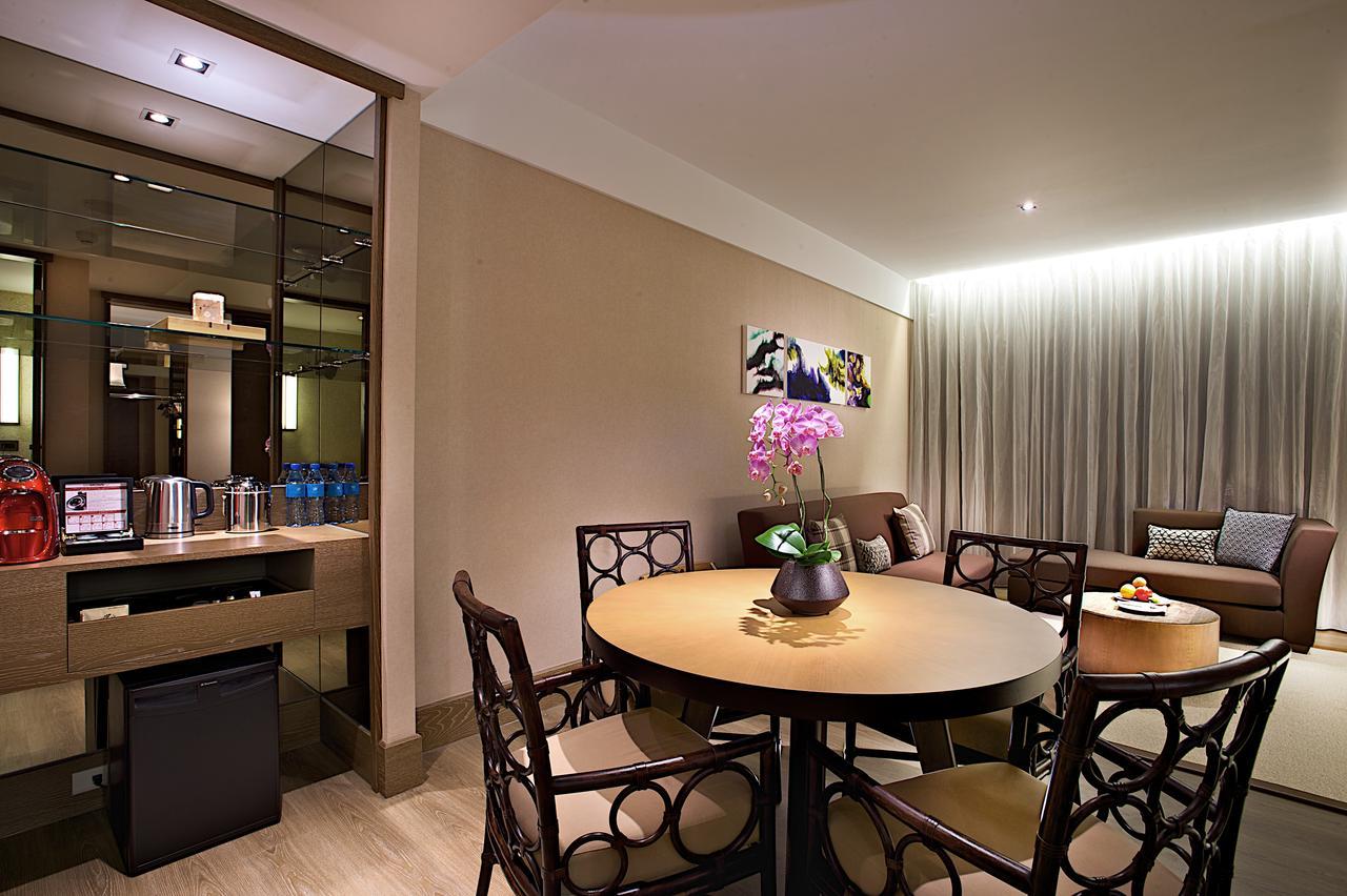 The Gaya Hotel Taitung Exterior photo