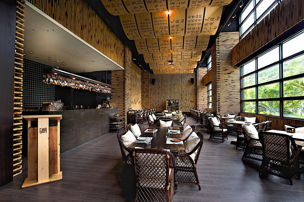 The Gaya Hotel Taitung Exterior photo